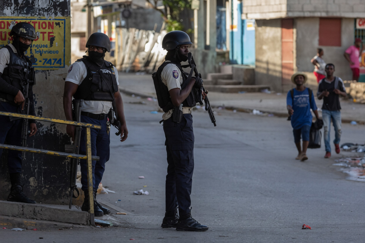 « Le bras armé de la Justice » : métaphore fonctionnelle ou prescription organisationnelle ?